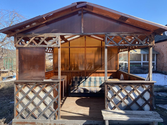 Продам дом, Манская ул, 20, Усть-Мана п, 0 км от города