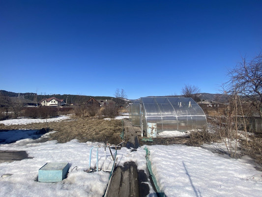 Продам дом, Манская ул, 20, Усть-Мана п, 0 км от города