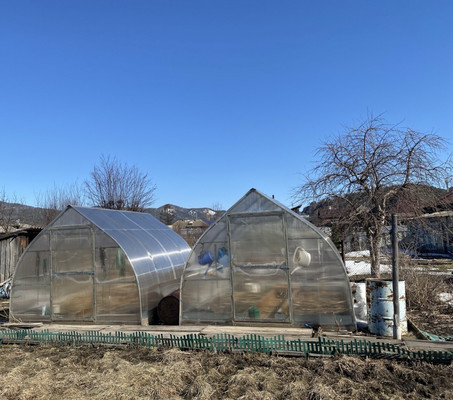 Продам дом, Манская ул, 20, Усть-Мана п, 0 км от города