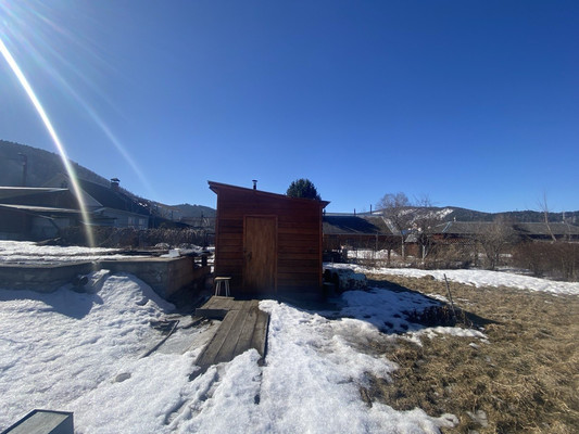 Продам дом, Манская ул, 20, Усть-Мана п, 0 км от города