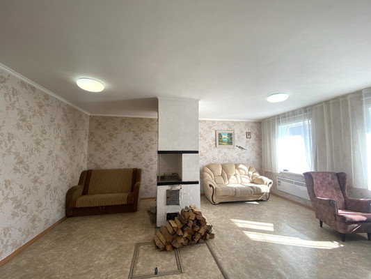 Продам дом, Манская ул, 20, Усть-Мана п, 0 км от города