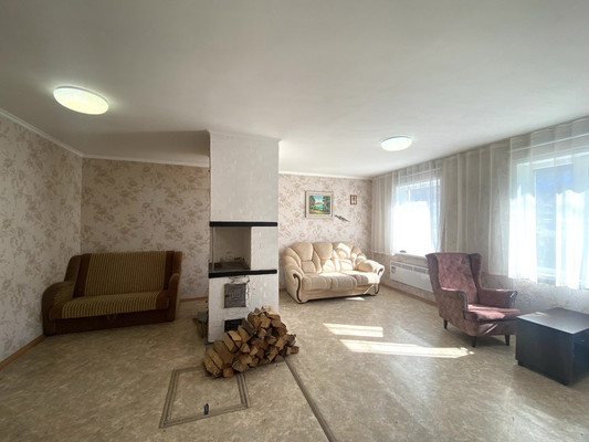 Продам дом, Манская ул, 20, Усть-Мана п, 0 км от города