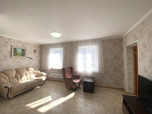 Продам дом, Манская ул, 20, Усть-Мана п, 0 км от города