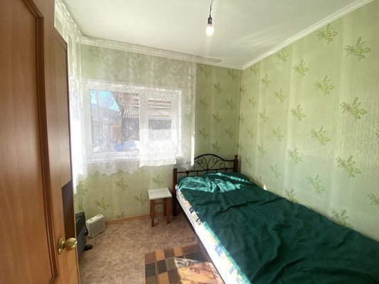 Продам дом, Манская ул, 20, Усть-Мана п, 0 км от города