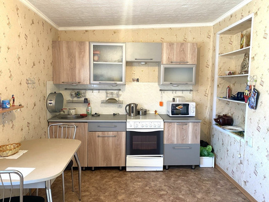 Продам дом, Манская ул, 20, Усть-Мана п, 0 км от города