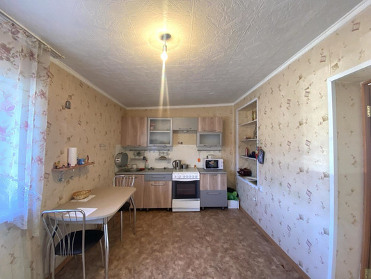 Продам дом, Манская ул, 20, Усть-Мана п, 0 км от города