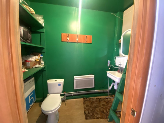 Продам дом, Манская ул, 20, Усть-Мана п, 0 км от города