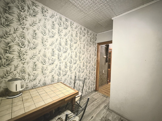 Продам однокомнатную (1-комн.) квартиру, Гагарина ул, 38А, Королев г