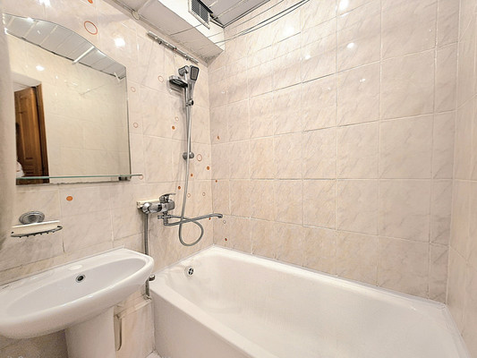 Продам однокомнатную (1-комн.) квартиру, Гагарина ул, 38А, Королев г