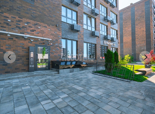 Продам двухкомнатную (2-комн.) квартиру, 12 Марта ул, 12, Майкоп г