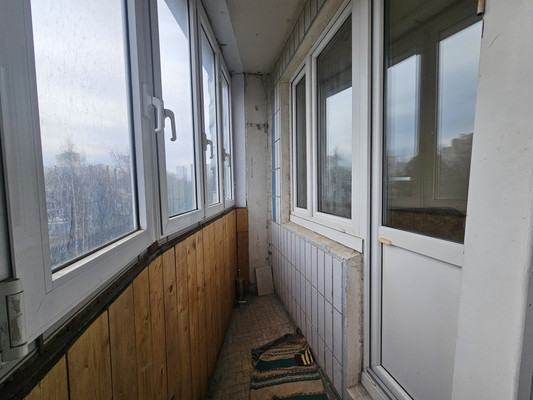 Сдам однокомнатную (1-комн.) квартиру, Осенний б-р, 20к2, Москва г