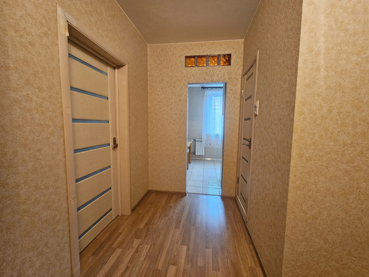 Сдам однокомнатную (1-комн.) квартиру, Осенний б-р, 20к2, Москва г