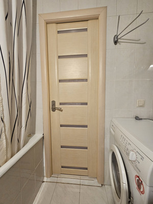 Сдам однокомнатную (1-комн.) квартиру, Осенний б-р, 20к2, Москва г