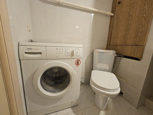 Сдам однокомнатную (1-комн.) квартиру, Осенний б-р, 20к2, Москва г