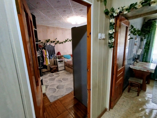 Продам трехкомнатную (3-комн.) квартиру, 2, Сосновый п