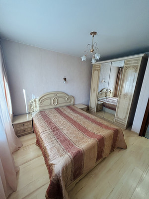 Сдам двухкомнатную (2-комн.) квартиру, Гражданский пр-кт, 111к3, Санкт-Петербург г