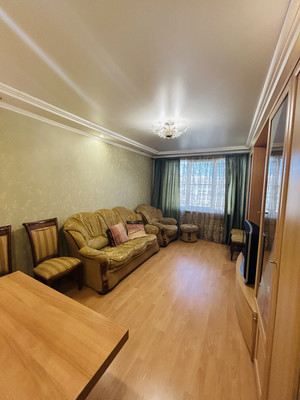 Сдам двухкомнатную (2-комн.) квартиру, Гражданский пр-кт, 111к3, Санкт-Петербург г