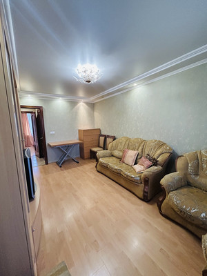 Сдам двухкомнатную (2-комн.) квартиру, Гражданский пр-кт, 111к3, Санкт-Петербург г