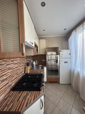 Сдам двухкомнатную (2-комн.) квартиру, Гражданский пр-кт, 111к3, Санкт-Петербург г