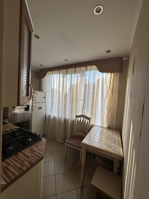 Сдам двухкомнатную (2-комн.) квартиру, Гражданский пр-кт, 111к3, Санкт-Петербург г