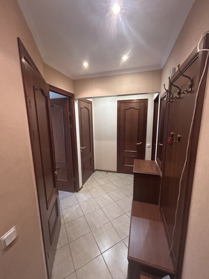 Сдам двухкомнатную (2-комн.) квартиру, Гражданский пр-кт, 111к3, Санкт-Петербург г