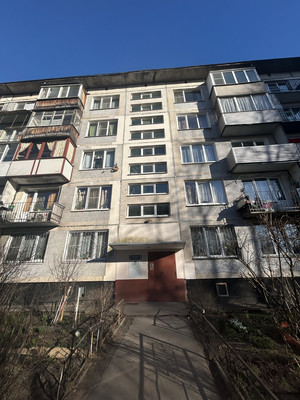 Сдам двухкомнатную (2-комн.) квартиру, Гражданский пр-кт, 111к3, Санкт-Петербург г