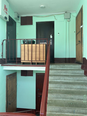 Сдам двухкомнатную (2-комн.) квартиру, Гражданский пр-кт, 111к3, Санкт-Петербург г