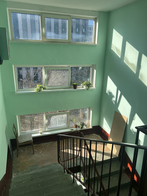 Сдам двухкомнатную (2-комн.) квартиру, Гражданский пр-кт, 111к3, Санкт-Петербург г