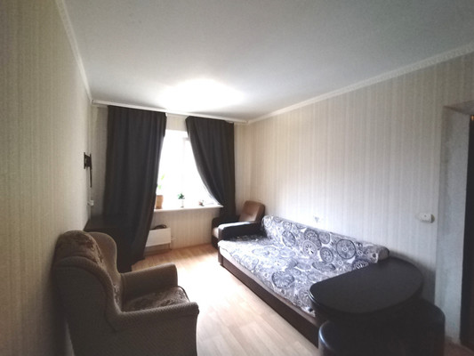 Продам двухкомнатную (2-комн.) квартиру, Керченская ул, 20, Нижний Новгород г