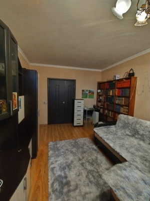 Продам двухкомнатную (2-комн.) квартиру, Керченская ул, 20, Нижний Новгород г