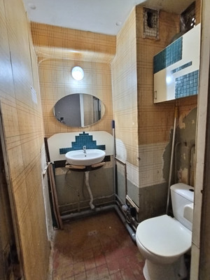 Продам двухкомнатную (2-комн.) квартиру, Керченская ул, 20, Нижний Новгород г