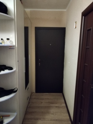 Продам двухкомнатную (2-комн.) квартиру, Керченская ул, 20, Нижний Новгород г