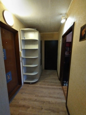 Продам двухкомнатную (2-комн.) квартиру, Керченская ул, 20, Нижний Новгород г