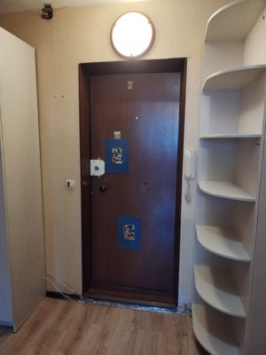 Продам двухкомнатную (2-комн.) квартиру, Керченская ул, 20, Нижний Новгород г