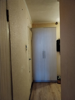 Продам двухкомнатную (2-комн.) квартиру, Керченская ул, 20, Нижний Новгород г