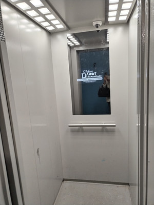 Продам двухкомнатную (2-комн.) квартиру, Керченская ул, 20, Нижний Новгород г