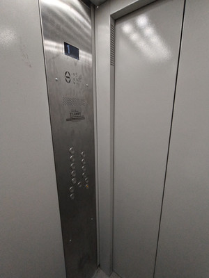 Продам двухкомнатную (2-комн.) квартиру, Керченская ул, 20, Нижний Новгород г