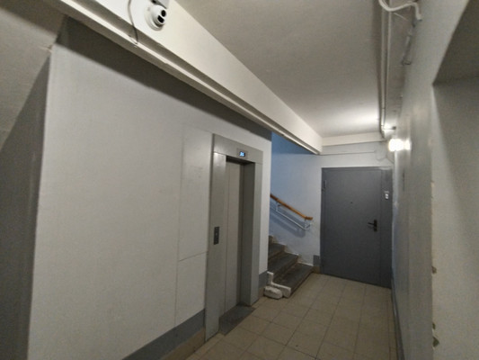 Продам двухкомнатную (2-комн.) квартиру, Керченская ул, 20, Нижний Новгород г