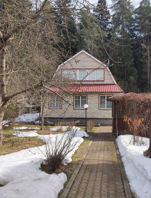 Продам дом, Губкино д, 0 км от города