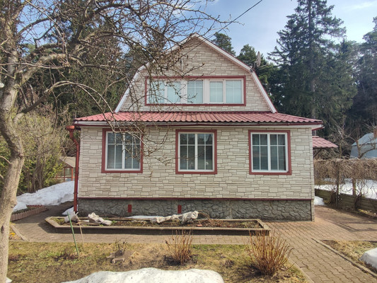 Продам дом, Губкино д, 0 км от города