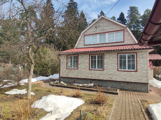 Продам дом, Губкино д, 0 км от города