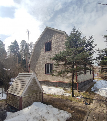 Продам дом, Губкино д, 0 км от города