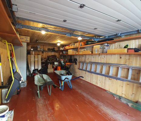 Продам дом, Губкино д, 0 км от города