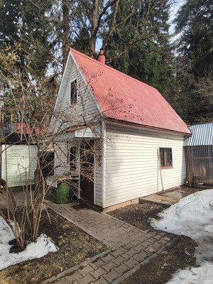 Продам дом, Губкино д, 0 км от города