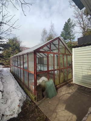 Продам дом, Губкино д, 0 км от города