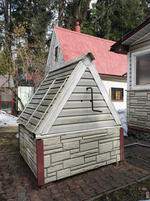 Продам дом, Губкино д, 0 км от города