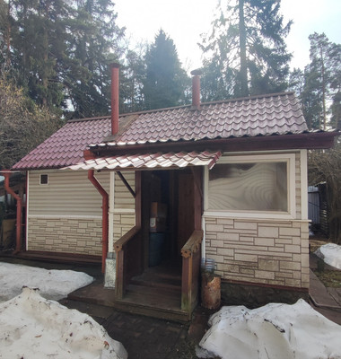 Продам дом, Губкино д, 0 км от города