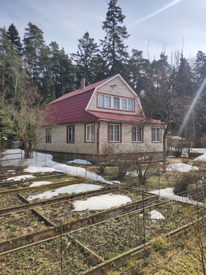 Продам дом, Губкино д, 0 км от города