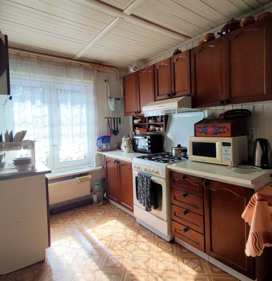 Продам дом, Губкино д, 0 км от города