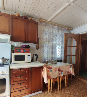 Продам дом, Губкино д, 0 км от города